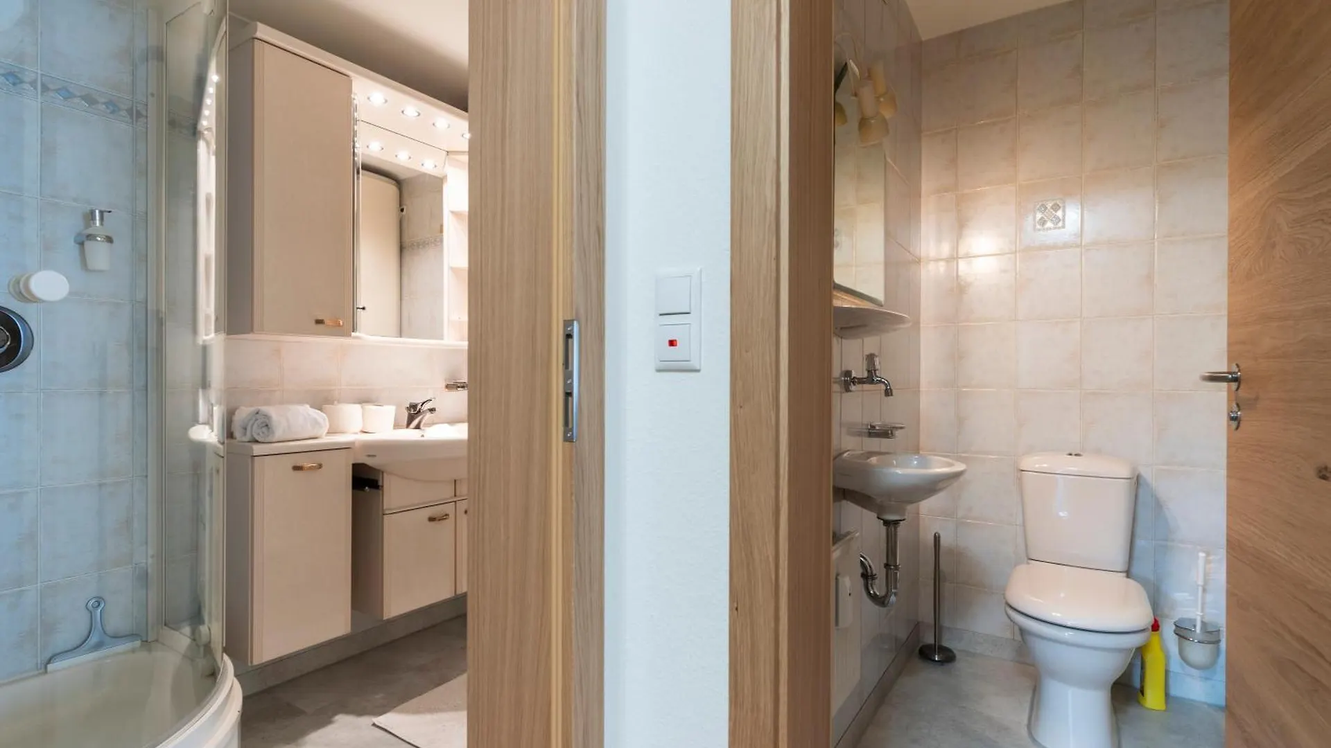 Ferienwohnung 43 Oberstdorf