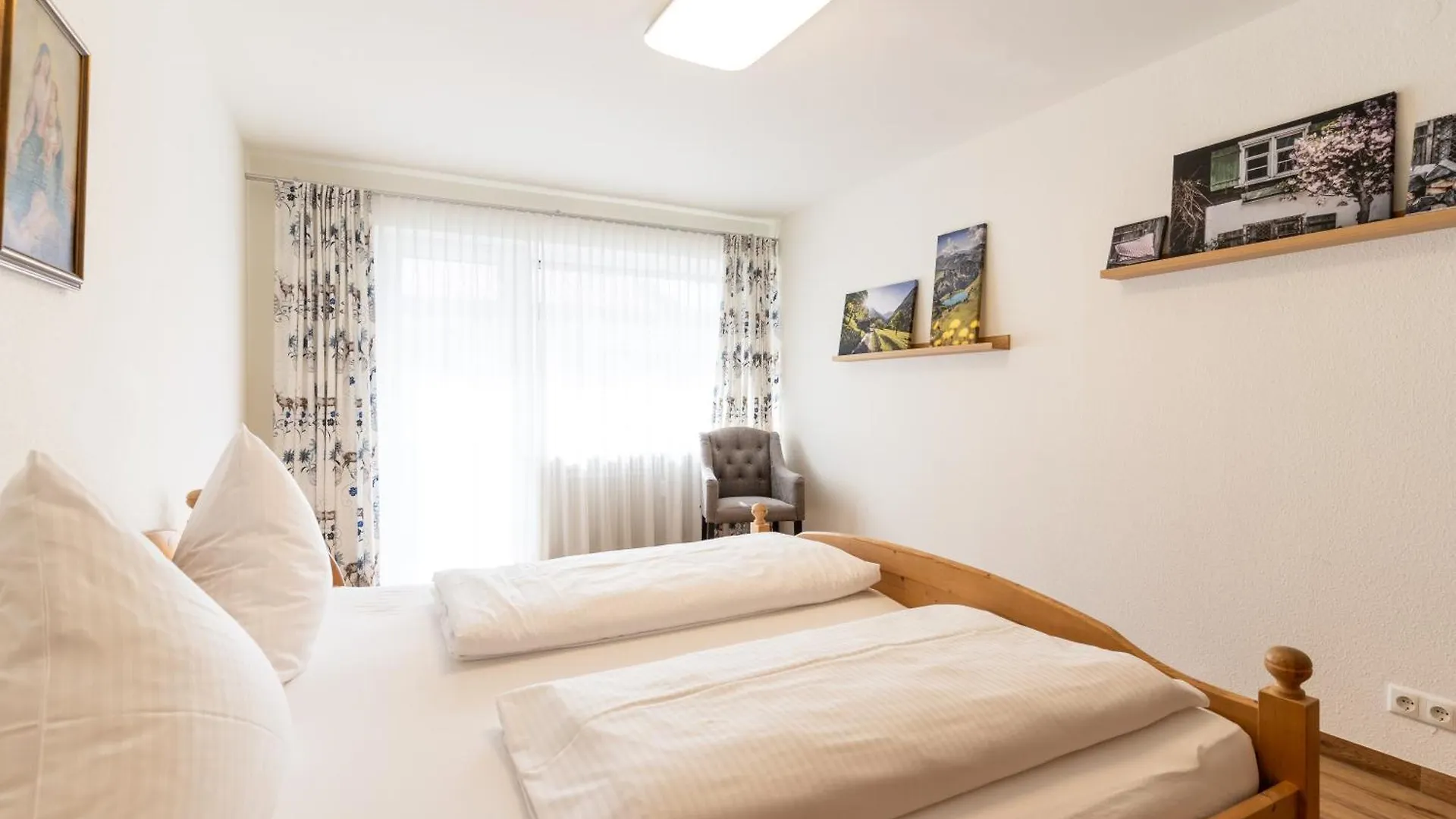 Daire Ferienwohnung 43 Oberstdorf Almanya